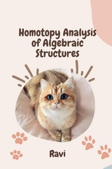 Homotopy Analysis of Algebraic Structures -  Ravi