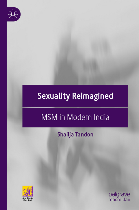 Sexuality Reimagined - Shailja Tandon