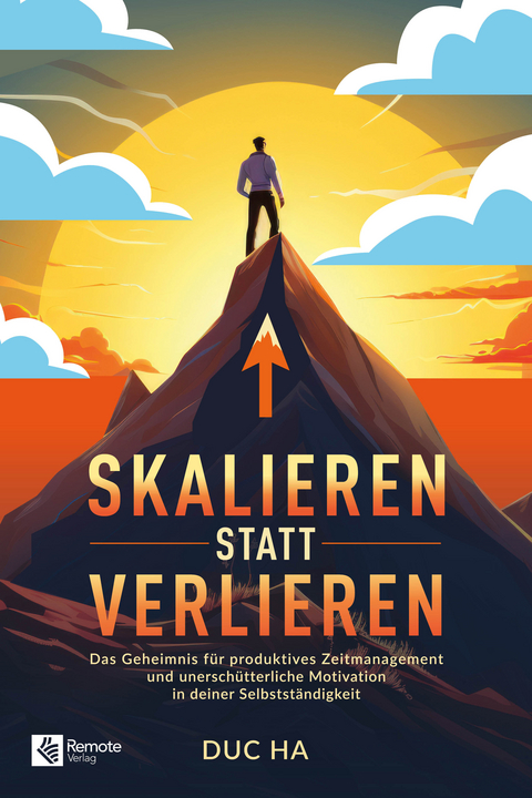 Skalieren statt verlieren - Duc Ha