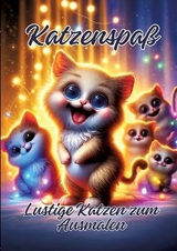 Katzenspaß - Ela ArtJoy