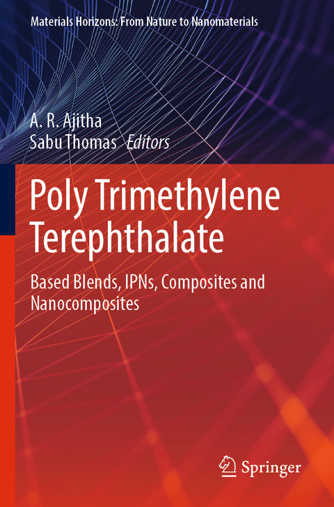 Poly Trimethylene Terephthalate - 