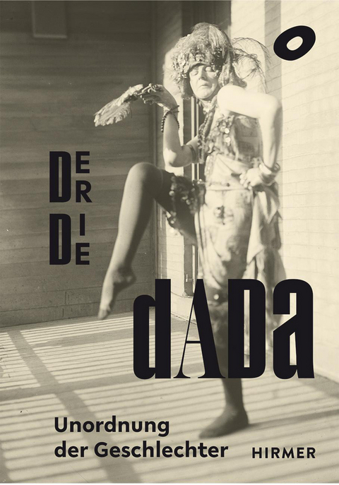 der die DADA - 