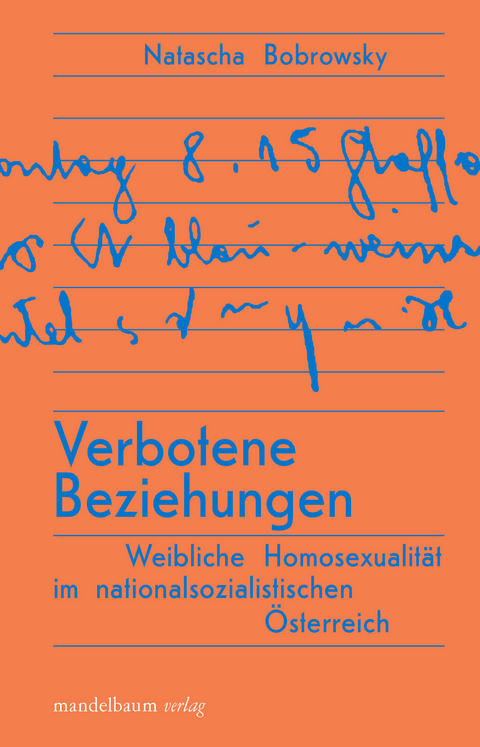 Verbotene Beziehungen - Natascha Bobrowsky