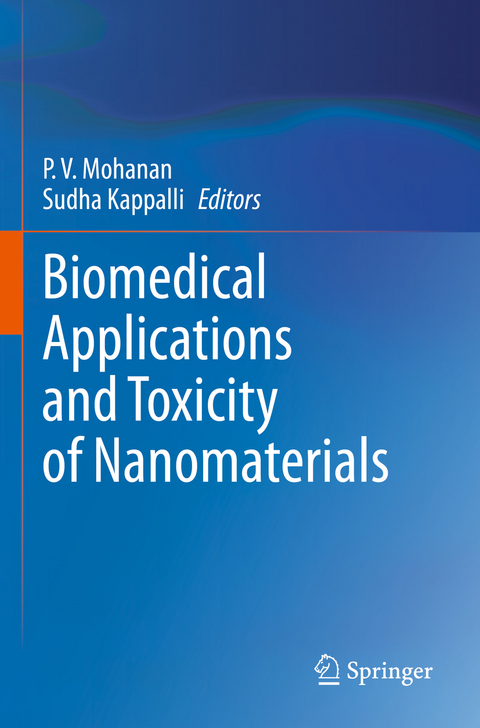 Biomedical Applications and Toxicity of Nanomaterials - 