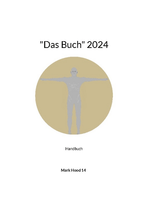 "Das Buch" 2024 - Mark Hood 14