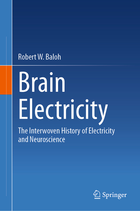 Brain Electricity - Robert W. Baloh