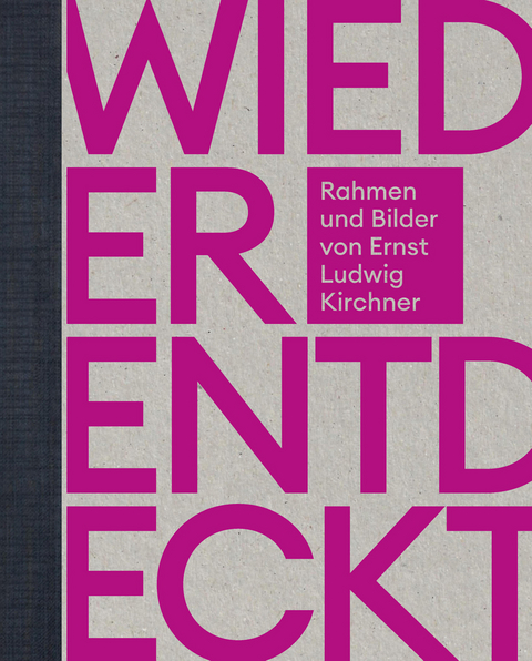 Wiederentdeckt - 