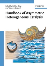 Handbook of Asymmetric Heterogeneous Catalysis - 