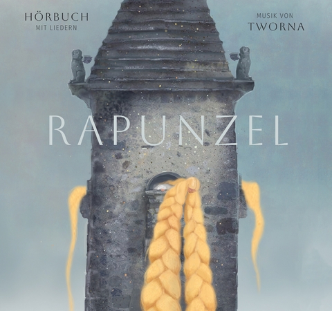 Rapunzel - Brüder Grimm