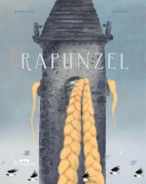 Rapunzel - Brüder Grimm