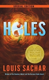 Holes - Sachar, Louis