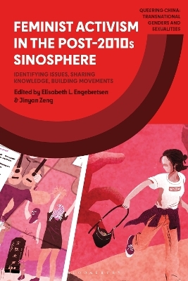 Feminist Activism in the Post-2010s Sinosphere - 