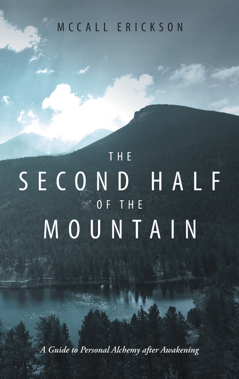 Second Half of the Mountain -  McCall Erickson