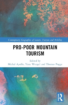 Pro-Poor Mountain Tourism - 