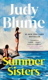 Summer Sisters - Blume, Judy