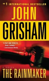 The Rainmaker - Grisham, John