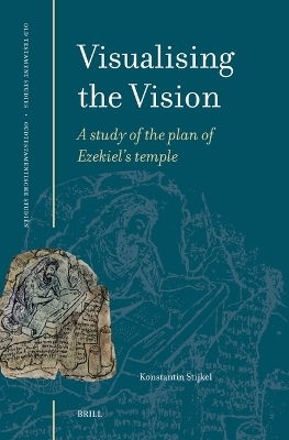 Visualising the Vision - Konstantin Stijkel