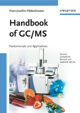 Handbook of GC/MS - Hans-Joachim Hübschmann