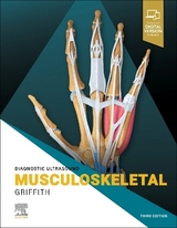 Diagnostic Ultrasound: Musculoskeletal - Griffith, James F.