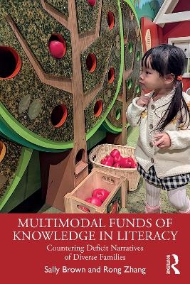 Multimodal Funds of Knowledge in Literacy - Sally Brown, Rong Zhang