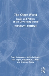 The Other World - Arceneaux, Craig; Leithner, Anika; Lopus, Sara; Timms, Benjamin F.; Zhang, Shanruo