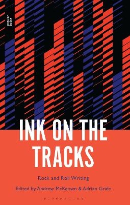 Ink on the Tracks - 