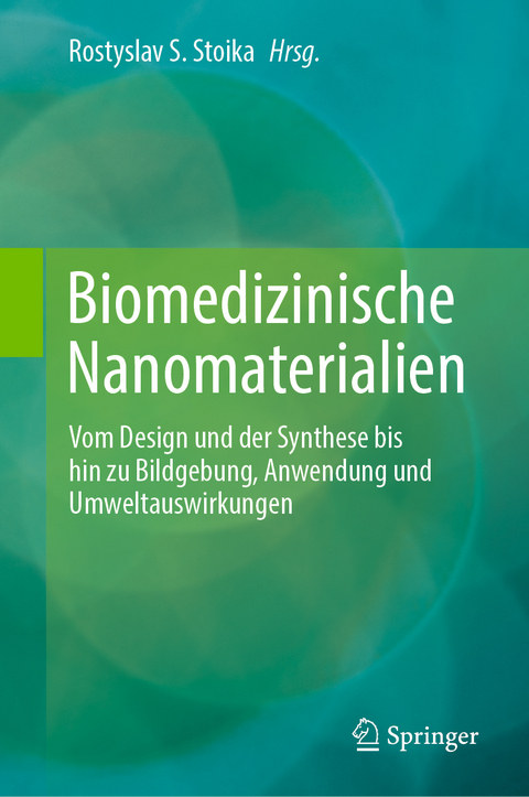 Biomedizinische Nanomaterialien - 