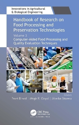 Handbook of Research on Food Processing and Preservation Technologies - 