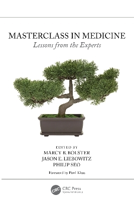 Masterclass in Medicine - 