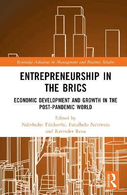 Entrepreneurship in the BRICS - 