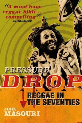 Pressure Drop - John Masouri