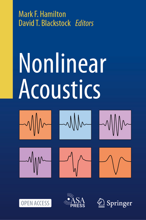 Nonlinear Acoustics - 