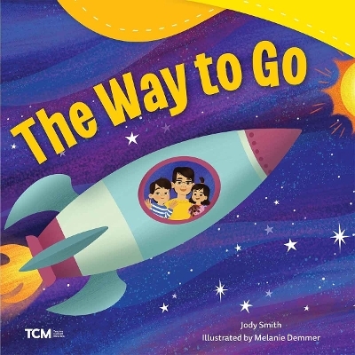 The Way to Go - Jody Smith