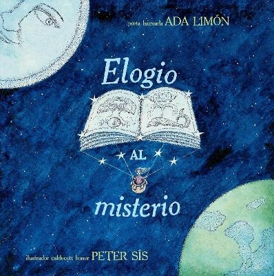 Elogio al misterio - Ada Limón