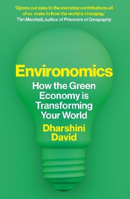 Environomics - Dharshini David