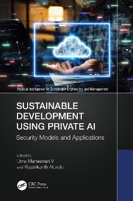 Sustainable Development Using Private AI - 