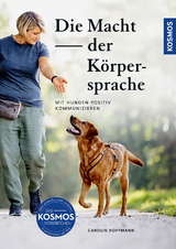 Die Macht der Körpersprache - Carolin Hoffmann