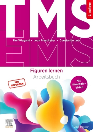 TMS und EMS - Figuren lernen - Tim Wiegand; Leon Froschauer; Constantin Lutz