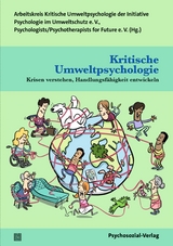 Kritische Umweltpsychologie - 