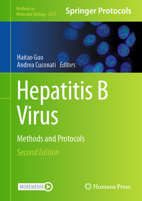 Hepatitis B Virus - 