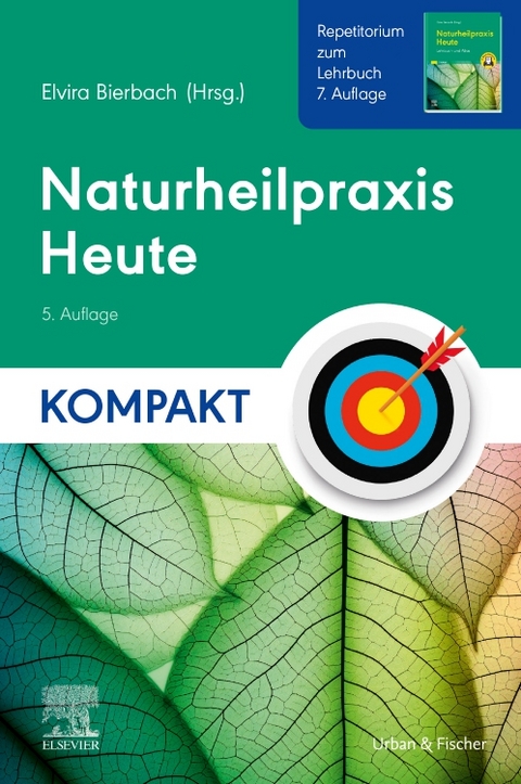 Naturheilpraxis Heute Kompakt - 