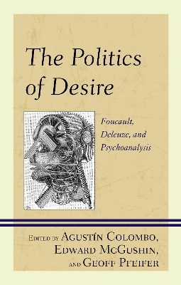 The Politics of Desire - 