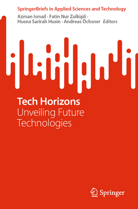 Tech Horizons - 