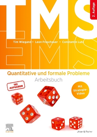 TMS und EMS - Quantitative und formale Probleme - Tim Wiegand; Leon Froschauer; Constantin Lutz