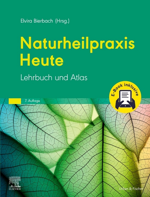 Naturheilpraxis Heute - 