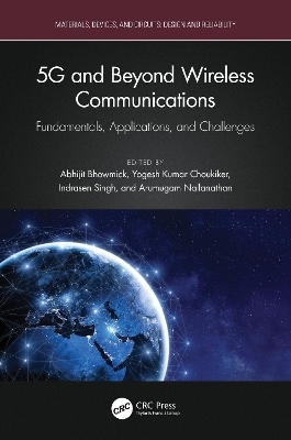 5G and Beyond Wireless Communications - 