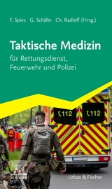 Taktische Medizin - 