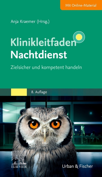 Klinikleitfaden Nachtdienst - 