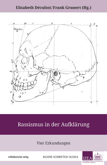 Rassismus in der Aufklärung - 