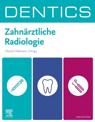 DENTICS Zahnärztliche Radiologie - Henrik Holtmann